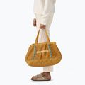Geantă Patagonia Black Hole Tote 25 l pufferfish gold 3