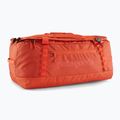 Geantă de voiaj Patagonia Black Hole Duffel 70 l pollinator orange