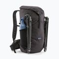 Rucsac turistic Patagonia Terravia 28 l negru 3