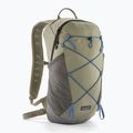 Rucsac turistic Patagonia Terravia Pack 14 l M river rock green