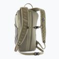 Rucsac turistic Patagonia Terravia Pack 14 l M river rock green 2
