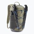 Rucsac turistic Patagonia Terravia Pack 14 l M river rock green 4