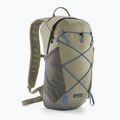 Rucsac turistic Patagonia Terravia Pack 14 l M river rock green