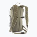 Rucsac turistic Patagonia Terravia Pack 14 l M river rock green 2