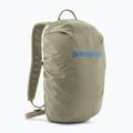 Rucsac turistic Patagonia Terravia Pack 14 l M river rock green 3