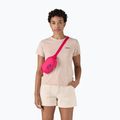 Borsetă Patagonia Terravia Mini Hip luminous pink 3