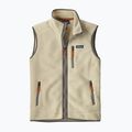 Vesta pentru bărbați Patagonia Retro Pile Fleece pelican
