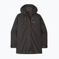 Geacă de ploaie pentru femei Patagonia Outdoor Everyday Rain black 4