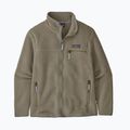 Bluză de drumeție pentru femei Patagonia Retro Pile river rock green 3