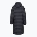 Geacă de puf pentru femei Patagonia Recycled Down Sweater Parka neagră 5