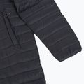 Geacă de puf pentru femei Patagonia Recycled Down Sweater Parka neagră 7