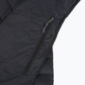 Geacă de puf pentru femei Patagonia Recycled Down Sweater Parka neagră 8