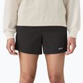 Pantaloni scurți pentru femei Patagonia Baggies 5" black w/black 10