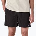 Pantaloni scurți pentru bărbați Patagonia Baggies 5" black w/black