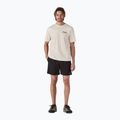 Pantaloni scurți pentru bărbați Patagonia Baggies 5" black w/black 2
