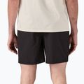 Pantaloni scurți pentru bărbați Patagonia Baggies 5" black w/black 3