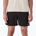 Pantaloni scurți pentru bărbați Patagonia Baggies 5" black w/black 10