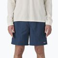 Pantaloni scurți pentru bărbați Patagonia Baggies Longs 7" tidepool blue w/tidepool blue 3