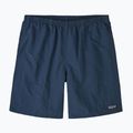 Pantaloni scurți pentru bărbați Patagonia Baggies Longs 7" tidepool blue w/tidepool blue 6