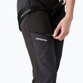 Pantaloni pentru femei Patagonia Terravia Alpine Pants black w/ink black 6