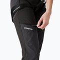 Pantaloni pentru femei Patagonia Terravia Alpine Pants black w/ink black 6