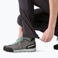Pantaloni pentru femei Patagonia Terravia Alpine Pants black w/ink black 8