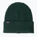 Căciulă de iarnă Patagonia Fishermans Rolled Beanie cascade green