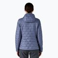 Geacă de puf pentru femei Patagonia Nano Puff Hoody current blue 3