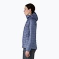 Geacă de puf pentru femei Patagonia Nano Puff Hoody current blue 4
