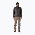 Geacă izolată pentru bărbați Patagonia Nano Puff black 2