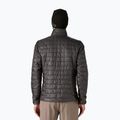 Geacă izolată pentru bărbați Patagonia Nano Puff black 3