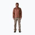 Geacă de puf pentru bărbați Patagonia Nano Puff Hoody dried vanilla 2