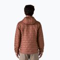 Geacă de puf pentru bărbați Patagonia Nano Puff Hoody dried vanilla 3
