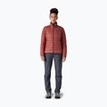 Geacă de puf pentru femei Patagonia Down Sweater potters red 2
