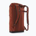 Rucsac turistic Patagonia Fieldsmith Lid Pack 28 l vanilie uscată 2