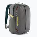 Rucsac de oraș Patagonia Refugio Day Pack 26 l noble grey