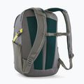 Rucsac de oraș Patagonia Refugio Day Pack 26 l noble grey 2