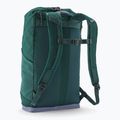Rucsac de oraș Patagonia Fieldsmith Roll Top Pack 32 l cascade green 2