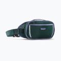 Borsetă Patagonia Fieldsmith Hip Pack 5 l cascade green