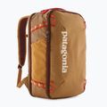 Rucsac turistic Patagonia Black Hole Mini MLC 30 l talon gold