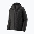 Geacă de puf pentru bărbați Patagonia DAS Light Hoody black