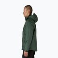 Geacă de ploaie pentru bărbați Patagonia Torrentshell 3L Rain old growth green 3