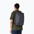 Rucsac turistic Patagonia Black Hole Micro MLC smolder blue 4