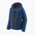 Geacă de puf pentru bărbați Patagonia Hi-Loft Nano Puff Hoody clement blue 4