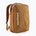 Rucsac turistic Patagonia Black Hole Micro MLC talon gold