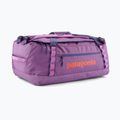 Geantă de voiaj Patagonia Black Hole Duffel 55 l brisk purple
