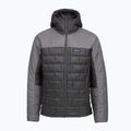 Geacă de puf pentru bărbați Patagonia Hi-Loft Nano Puff Hoody forge grey 10