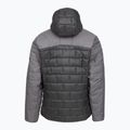 Geacă de puf pentru bărbați Patagonia Hi-Loft Nano Puff Hoody forge grey 11