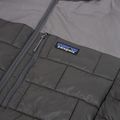 Geacă de puf pentru bărbați Patagonia Hi-Loft Nano Puff Hoody forge grey 12