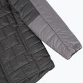 Geacă de puf pentru bărbați Patagonia Hi-Loft Nano Puff Hoody forge grey 13